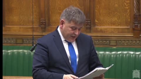 SILENCE is more CONTAGIOUS than the VIRUS - UK Parliament Member calls for the end of mRna vaccines
