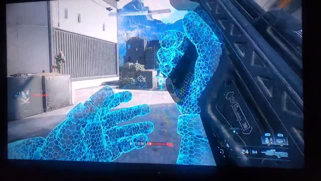 I AM THE GREATEST HALO PLAYER EVER!!!!!