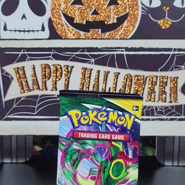 Evolving skies opening