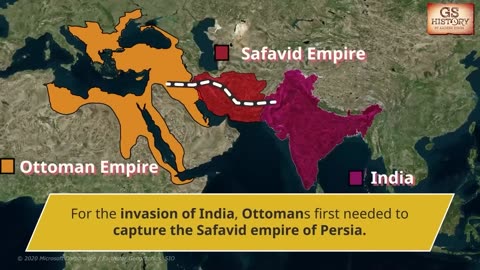 OTTOMAN EMPIRE