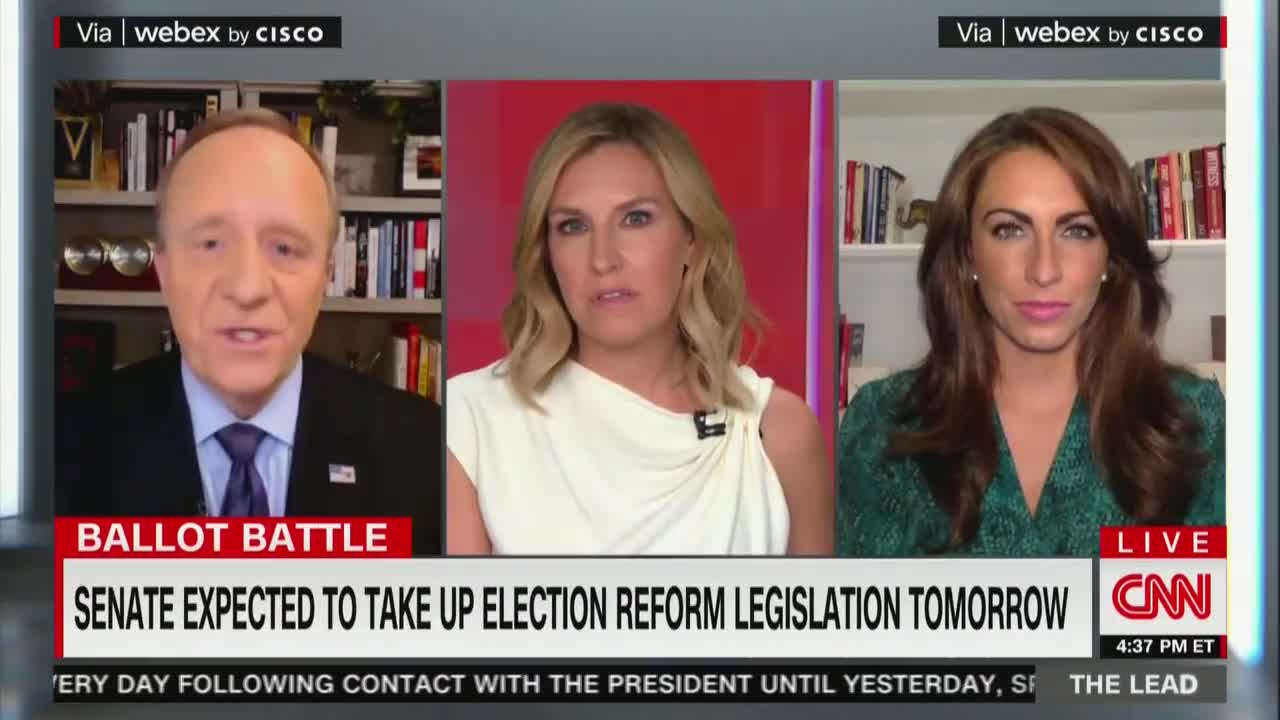 According to to CNN the us Leadership is not the it's the Followers