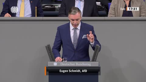 Eugen Schmidt Rede vom 25.01.2023 - Belarus