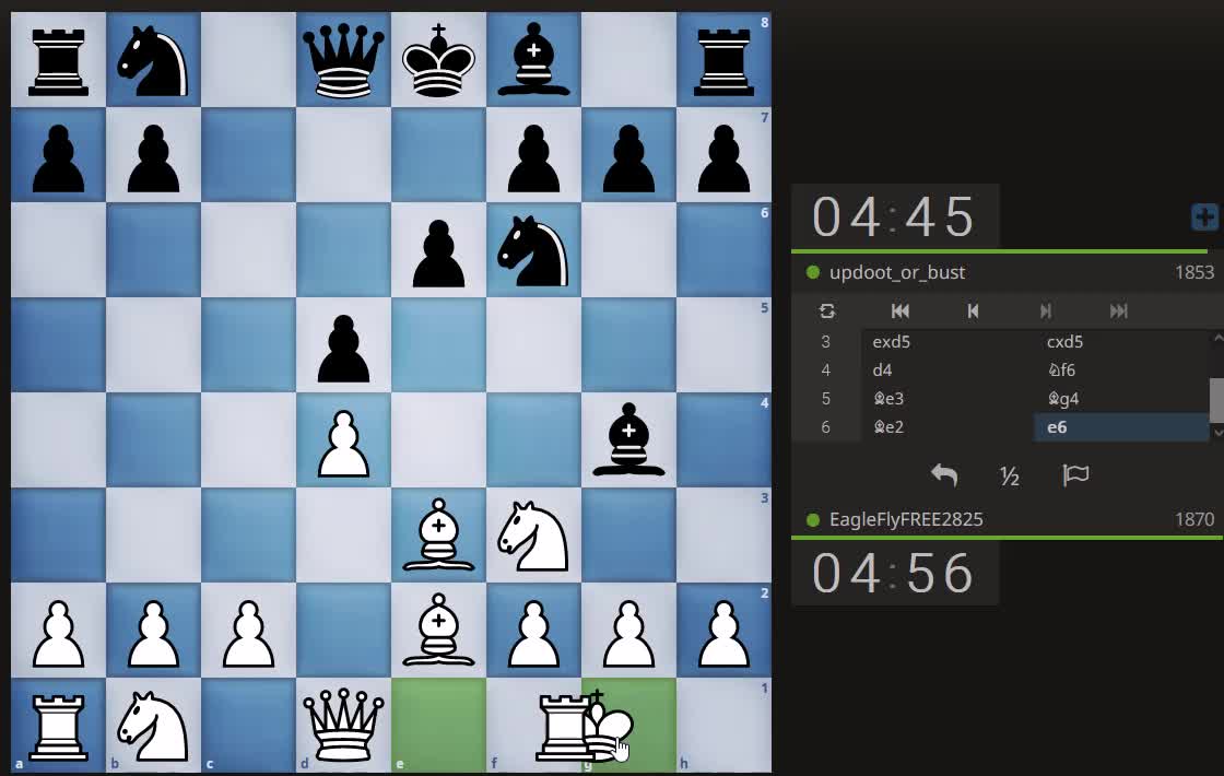 Lichess Chess 15 12 2022