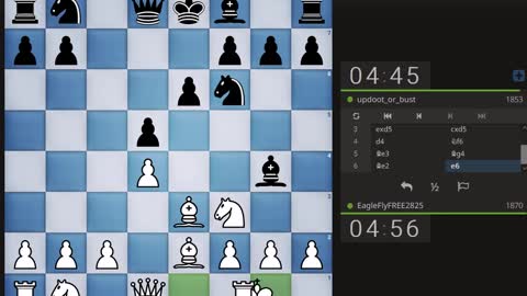 Lichess Chess 15 12 2022