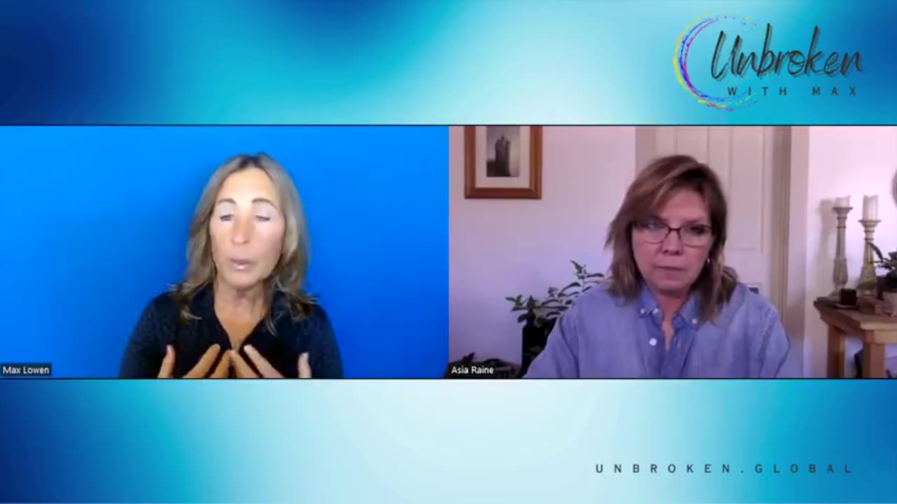SRA Survivor Asia Raine-The Mormon Church: Her Story and Recovery