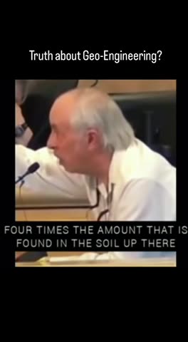 This the reality of what people are dealing with in western countries