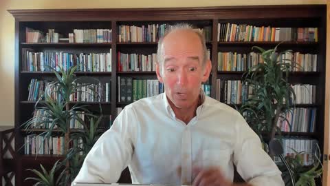V.S Bonus Episode 07 What Really Works: Building Natural Immunity & Using Effective Treatments