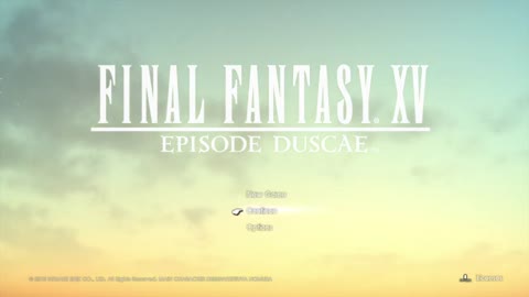 ky transformations final fantasy xv