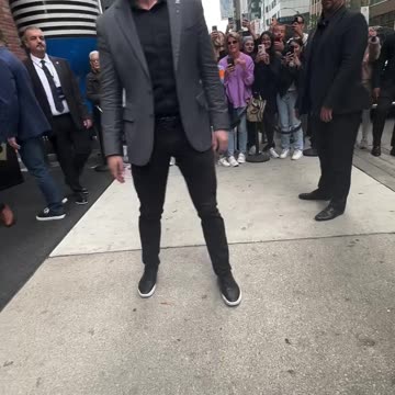 #jenniferlopez Le Cumple El Sueño A Un Niño Con Una Photo!