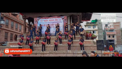 Thahity | Dha Baja | Basantapur | 2080