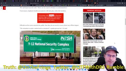 Deep State In Spot Light All Over The World