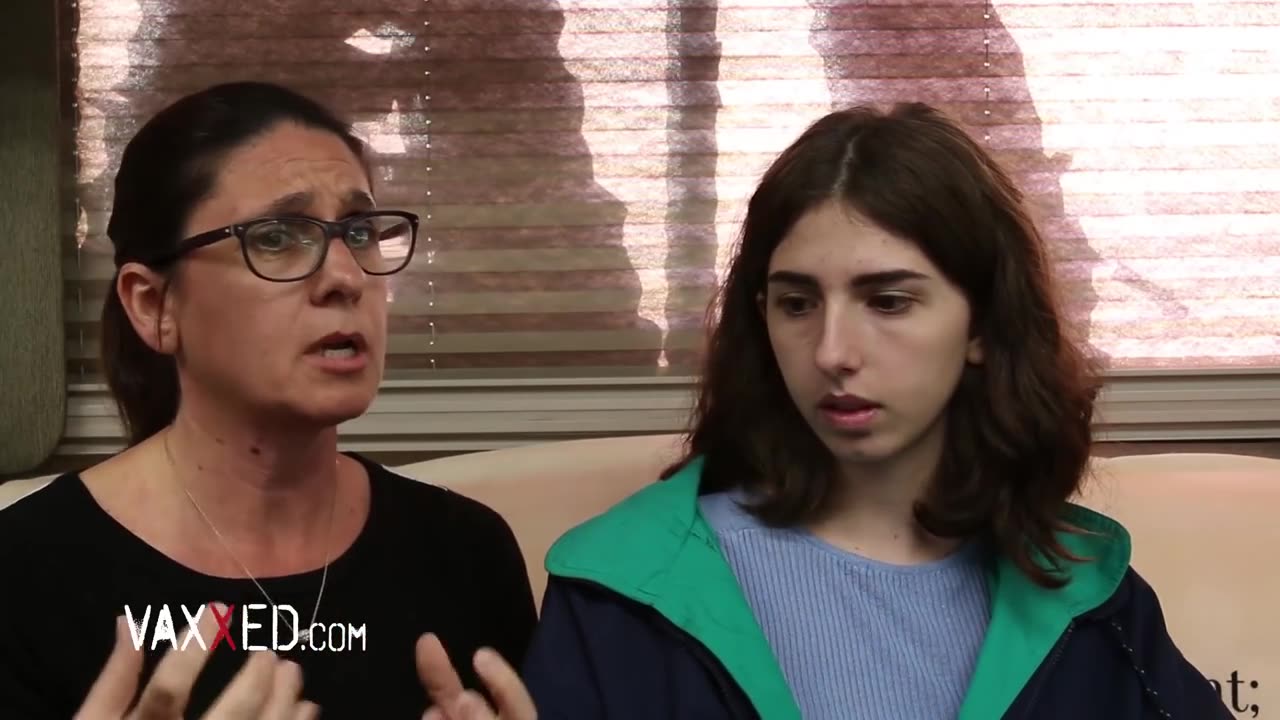 Isabella's Experience with Gardasil