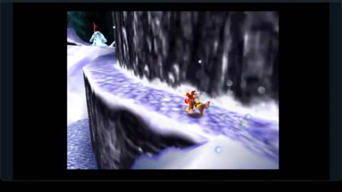 Banjo Kazooie day 8