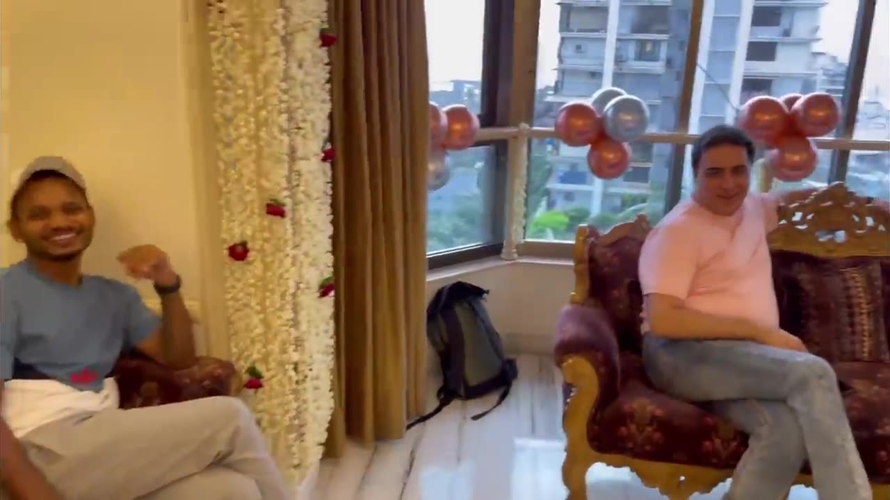Ariana birthday