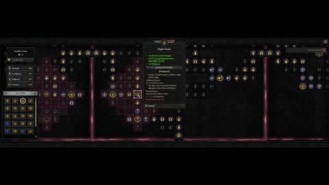 Diablo 4 Adam vs Echo of Lilith