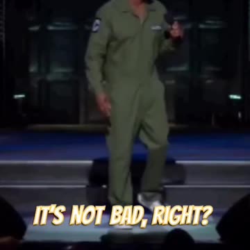 Chappelle Standup Gold