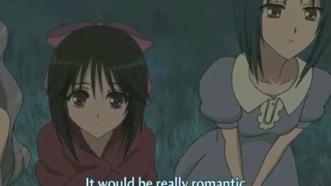 Shizuma X Kaori