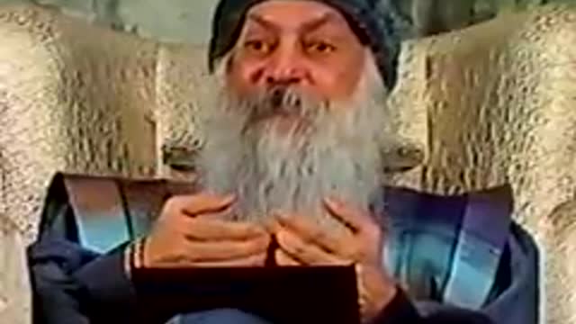 Osho Video - The Invitation 30