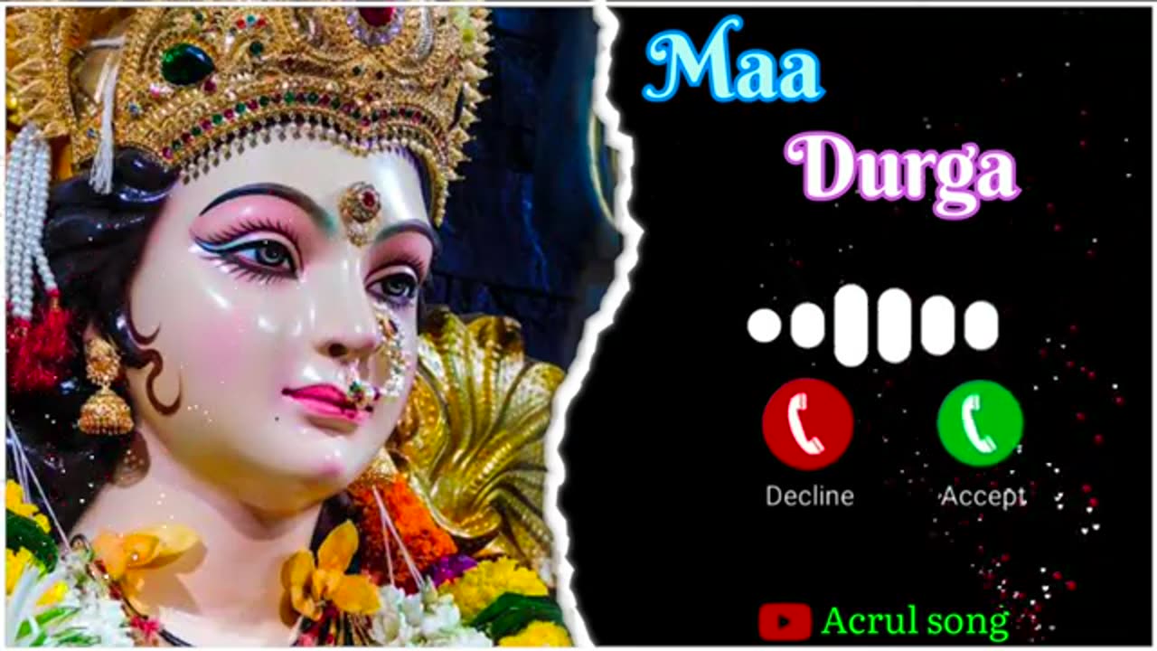 Durga Puja Dj song