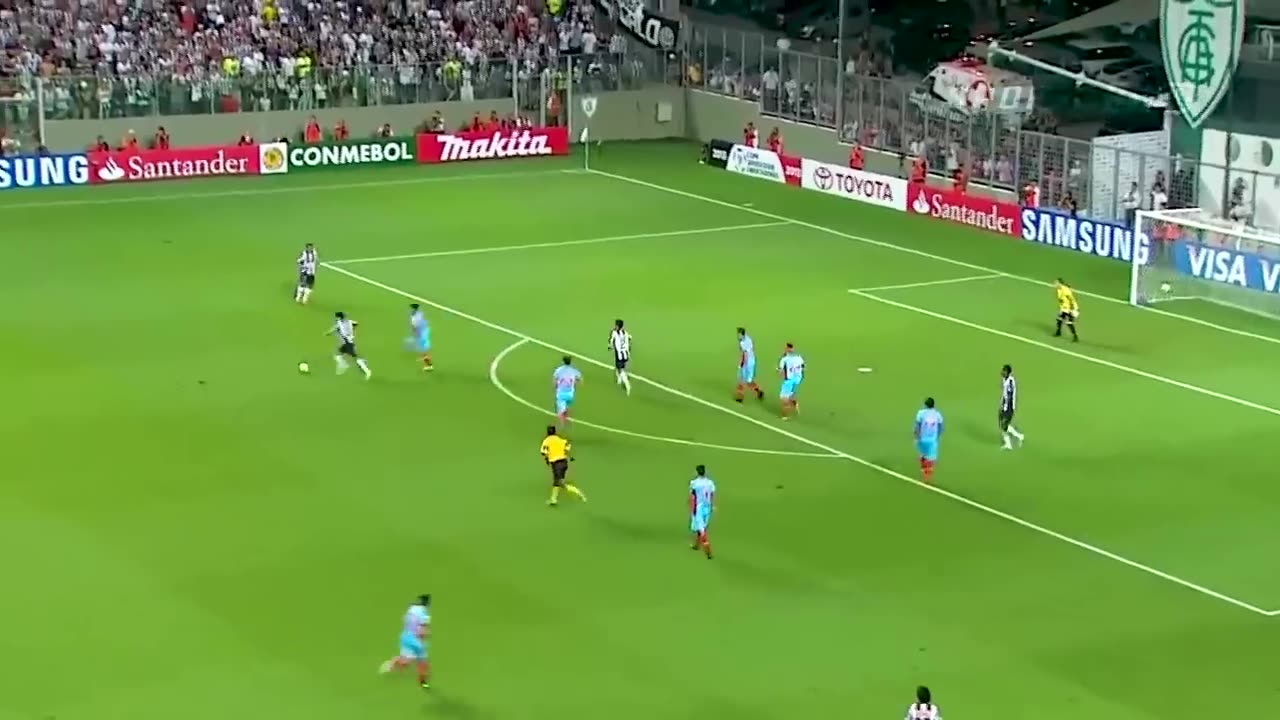 Ronaldinho Top 20 Goals