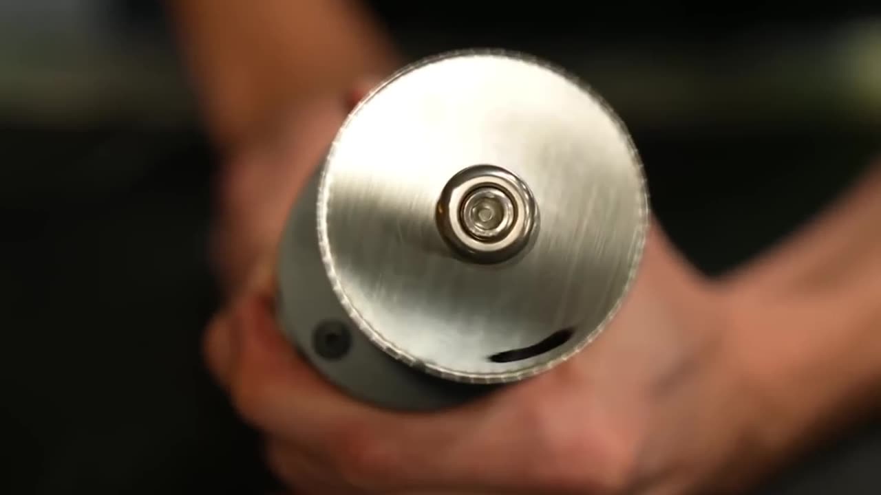 How Plaster Cutter Works