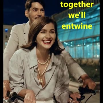 Eternal Love Ride (A New Love Song)