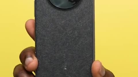 The Brand New TECNO PHANTOM V 😍😮📢