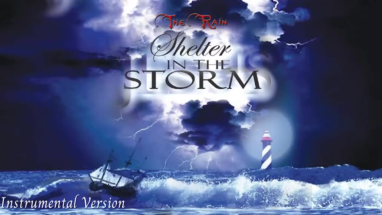 1946.Shelter In The Storm - Instrumental Version