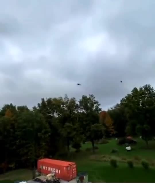 PATRIOT !!! Message to Joe Biden