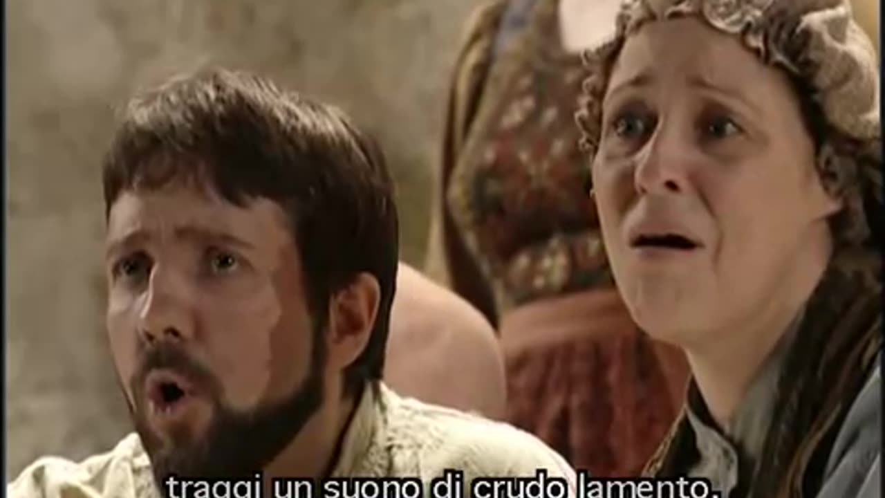 NABUCCO´S VA PENSIERO SULL´ALI DORATE