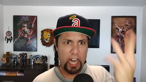 The New Racists be Like... Preview