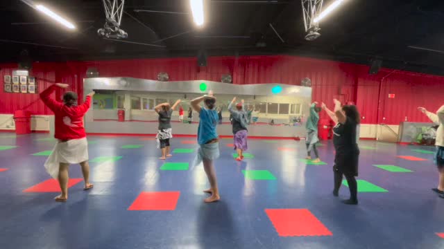 Motu Class 220202 Novice