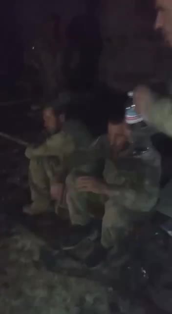 Russians treat them properly even if they wouldn’t do the same for them