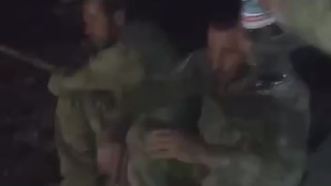 Russians treat them properly even if they wouldn’t do the same for them