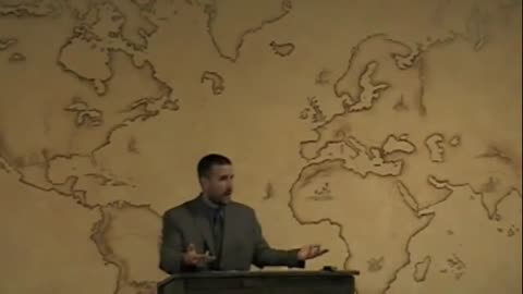 Thou Shalt Not Bear False Witness - 07/28/2012 - sanderson1611 Channel Revival