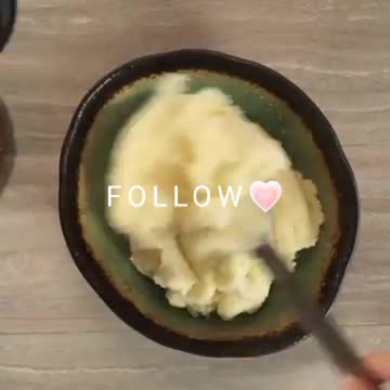 Why did these viral mashed potatoes??🤔🤔