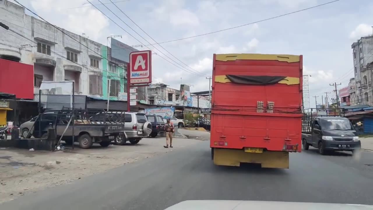 Bagan Batu salah satu kota di riau Indonesia