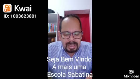 Lição 8 | Escola Sabatina | Deus Proverá