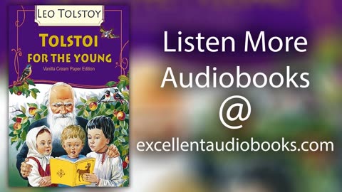 Tolstoi for the Young by Leo Tolstoy | Full Audiobook