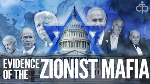 The Zionist Mafia & How Israel Controls US Global Politics - Ian Carroll