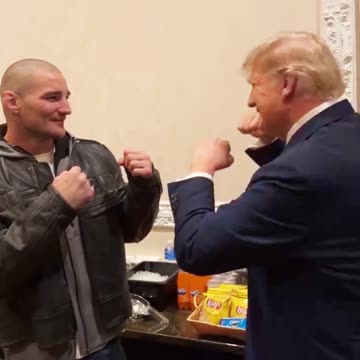 READY TO FIGHT!!!🥳🥳🥳