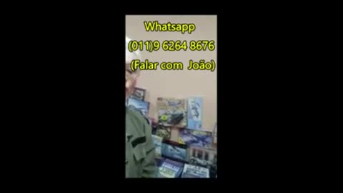 PRA QUEM PERDEU: carros de Combate, navios e aeronaves: venda de garagem em SP!!! #shorts