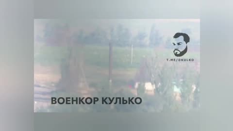 Russian Ukrainian War Clips