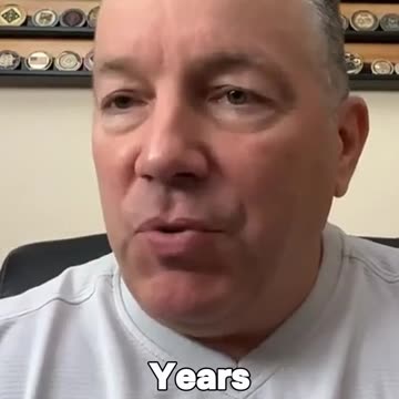 They already determined they couldn't have an honest sher...