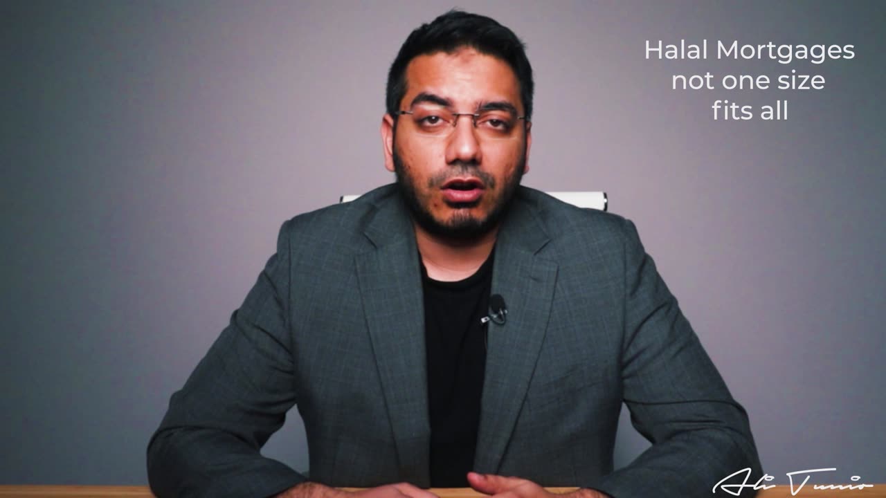 7 Reasons NOT to Get a Halal Mortgage | When to AVOID getting a Halal Mortgage and walk away.