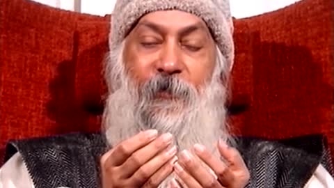 OSHO-Existence is not Only Matter. Opening up to the Secrets of Being