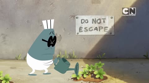 Lamput Presents Lamput Cartoon | Laughs, Escapes, and Endless Fun!