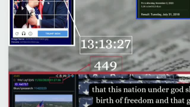 Q Proof for TRUTH #2