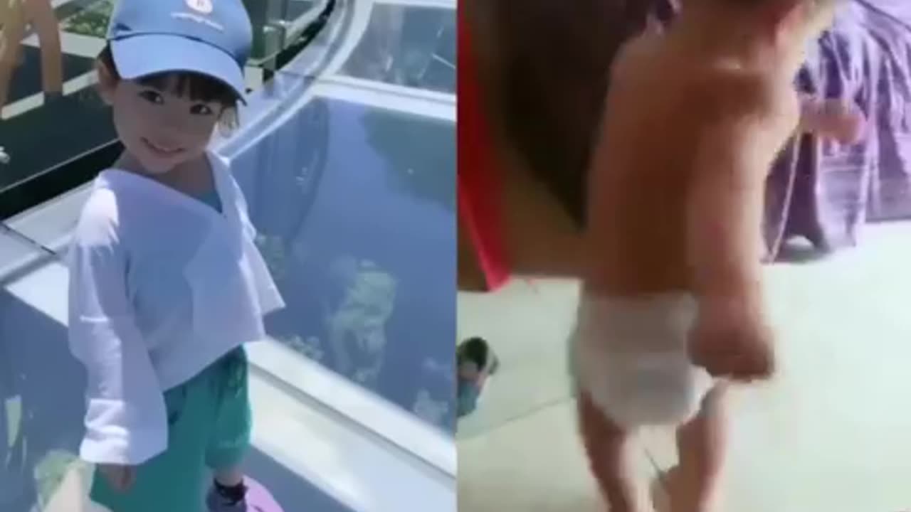 Cute boy dancing vs cute girl child dancing.short viral videos 😹😂🤣.