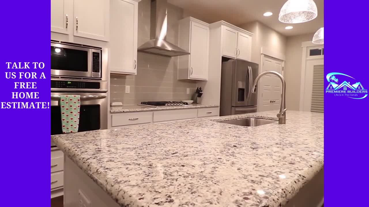 Home Kitchen Remodeling Services